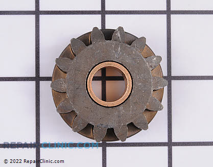 Gear 532175103 Main Product View