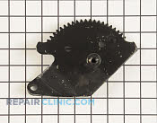 Gear Sector - Part # 1925737 Mfg Part # 138059
