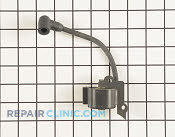 Ignition Coil - Part # 1984540 Mfg Part # 530035505