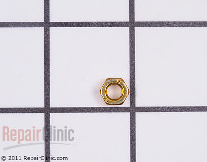 Nut 90050000005 Main Product View
