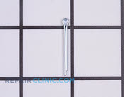 Pin - Part # 1997327 Mfg Part # 90030020022