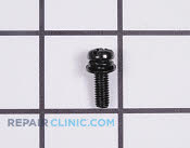 Screw - Part # 1997382 Mfg Part # 90023805016