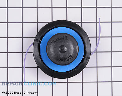 Trimmer Head 952711550 Main Product View