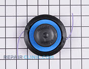 Trimmer Head - Part # 1976868 Mfg Part # 952711550