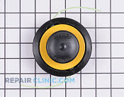 Trimmer Head - Part # 1976900 Mfg Part # 952711621