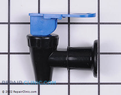 Water Dispenser RF-2770-21      Main Product View