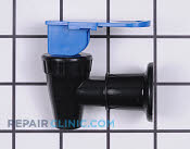 Water Dispenser - Part # 1863480 Mfg Part # RF-2770-21
