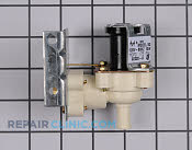 Water Inlet Valve - Part # 612654 Mfg Part # 5300809240