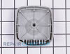Air Cleaner Cover 13031306563 Alternate Product View