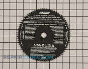 Brush Blade - Part # 1998017 Mfg Part # 69500120331