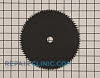 Brush Blade 69500120331 Alternate Product View