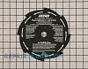 Brush Blade 69600120331 Alternate Product View