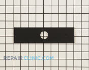 Edger Blade - Part # 1756497 Mfg Part # 59074-2053A