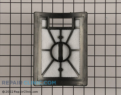 Foam Filter 76552 Main Product View