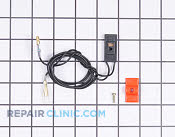 Switch - Part # 1997224 Mfg Part # A440000280