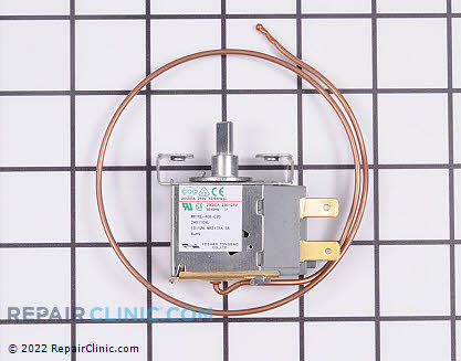 Temperature Control Thermostat 2H01109L Main Product View