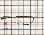 Throttle Cable - Part # 1997234 Mfg Part # P021015650