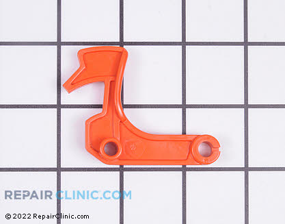 Throttle Control 17801006560 Main Product View