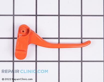 Throttle Control 17801052130 Main Product View