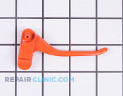 Throttle Control - Part # 1997023 Mfg Part # 17801052130
