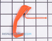 Throttle Control - Part # 1997126 Mfg Part # 17809006560