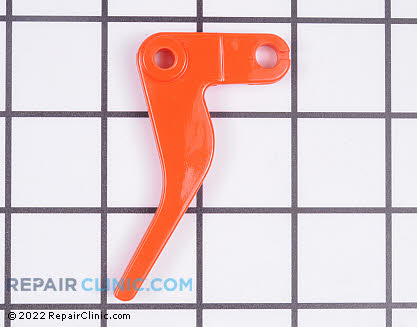 Throttle Control C450000070 Main Product View
