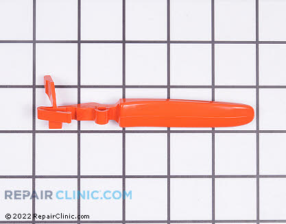 Throttle Control C460000051 Main Product View