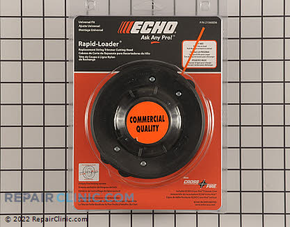 Trimmer Head 21560056 Main Product View
