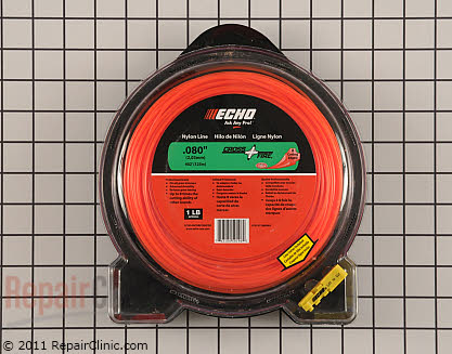 Trimmer Line 311080062 Main Product View