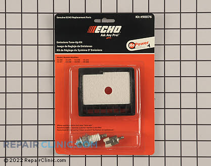 Tune Up Kit 90149 Main Product View