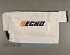 Vacuum Bag 99944100205 Alternate Product View