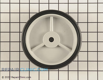 Wheel C730000030 Main Product View