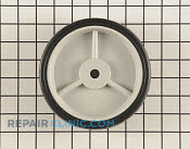 Wheel - Part # 1997226 Mfg Part # C730000030