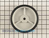 Wheel C730000030 Alternate Product View