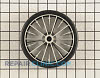 Wheel C730000030 Alternate Product View