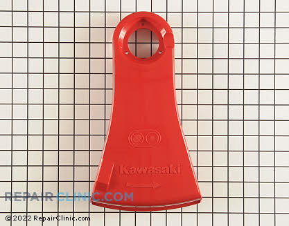 Blade Guard 55020-R001 Main Product View