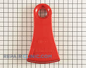 Blade Guard - Part # 1754650 Mfg Part # 55020-R001