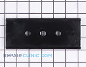 Blade Spacer - Part # 1635426 Mfg Part # 106-2248-03