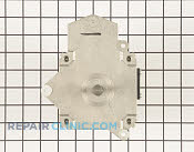 Blower Motor - Part # 1475489 Mfg Part # WE17M45