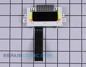Central Control Unit  - Part # 1025842 Mfg Part # DPWBFC163WRKZ