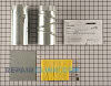 Exhaust Duct Y304652         Alternate Product View
