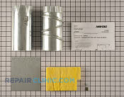 Exhaust Duct - Part # 1245908 Mfg Part # Y304652