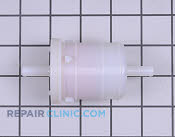 Fuel Filter - Part # 1654089 Mfg Part # 120-678
