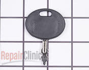 Key, Start/Ignition - Part # 1620580 Mfg Part # 925-1745A