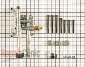 Pump Assembly - Part # 1965831 Mfg Part # 207365GS