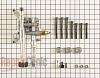 Pump Assembly 207365GS Alternate Product View