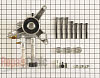 Pump Assembly 207365GS Alternate Product View