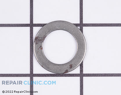 Spacer, Toro Genuine OEM  80-4380, 1636389