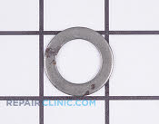Spacer - Part # 1636389 Mfg Part # 80-4380