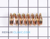 Spring - Part # 1621037 Mfg Part # 732-04035